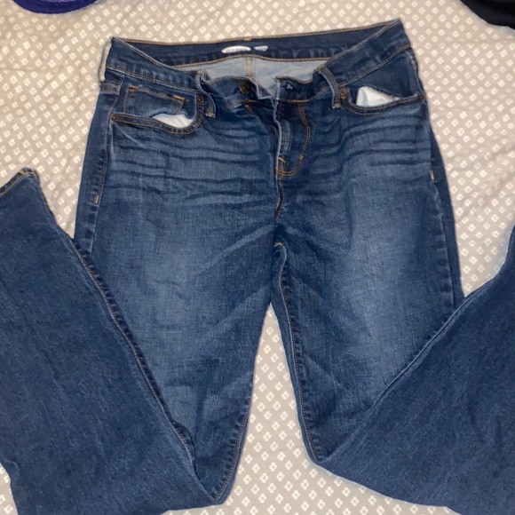 Old Navy Bootcut Jeans - Picture 1 of 4